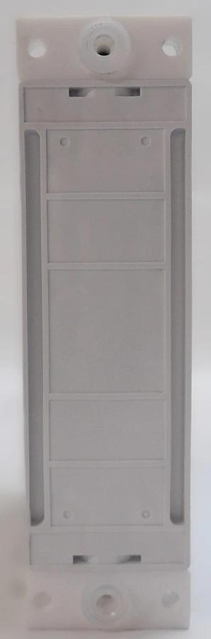 Used AMAT Applied Materials 0190-62893 Flow Controller 125-1250mL/min Working Spare