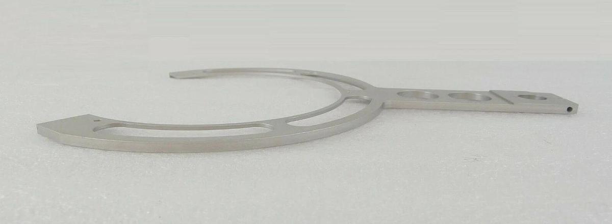 Used Lam Research 715-140184-008 200mm Robot End Effector Fork 4420 Working Spare