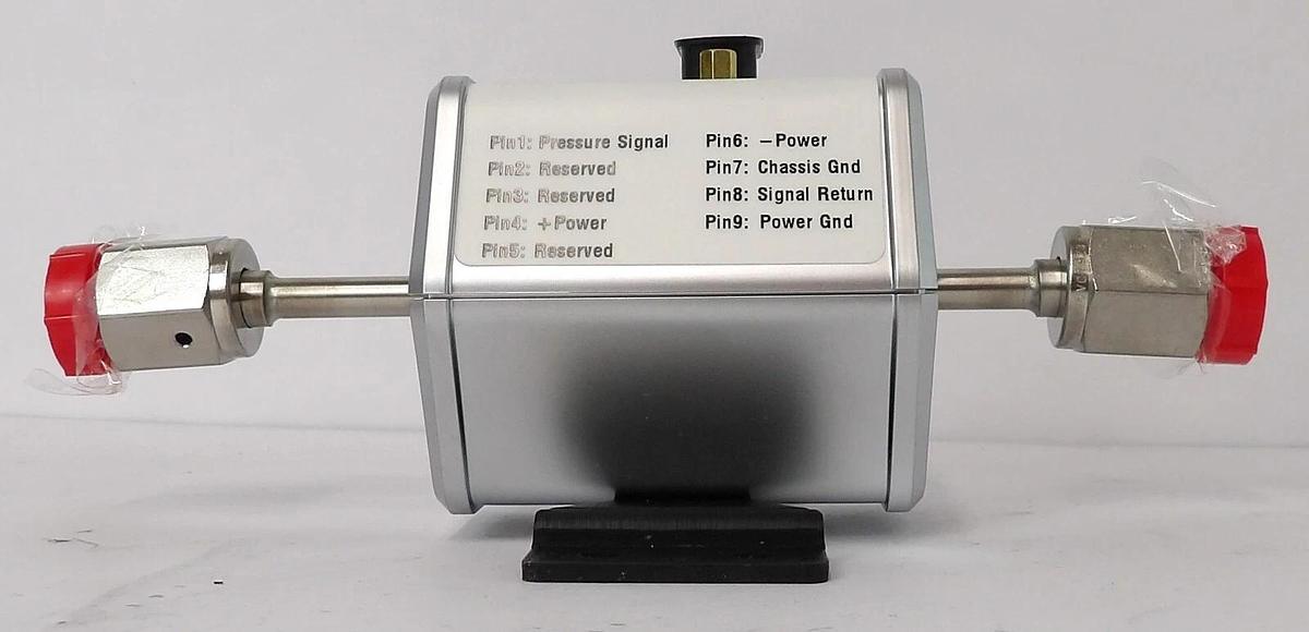 Refurbished MKS Instruments 226A-31475 Differential Pressure Transducer Refurbished