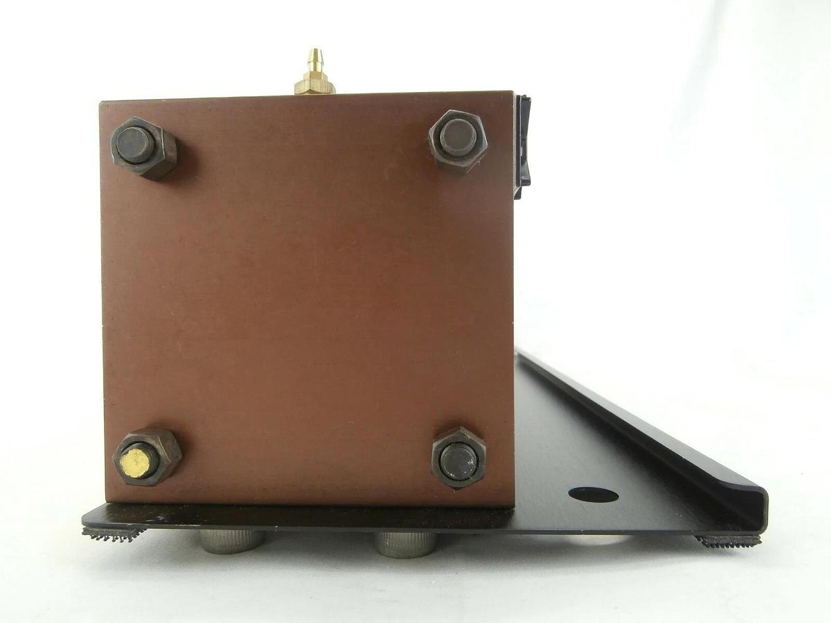 Used Pneumatics Actuator S4TR-16E0B-AVC0 ESI Electro Scientific Industries 6250 Spare