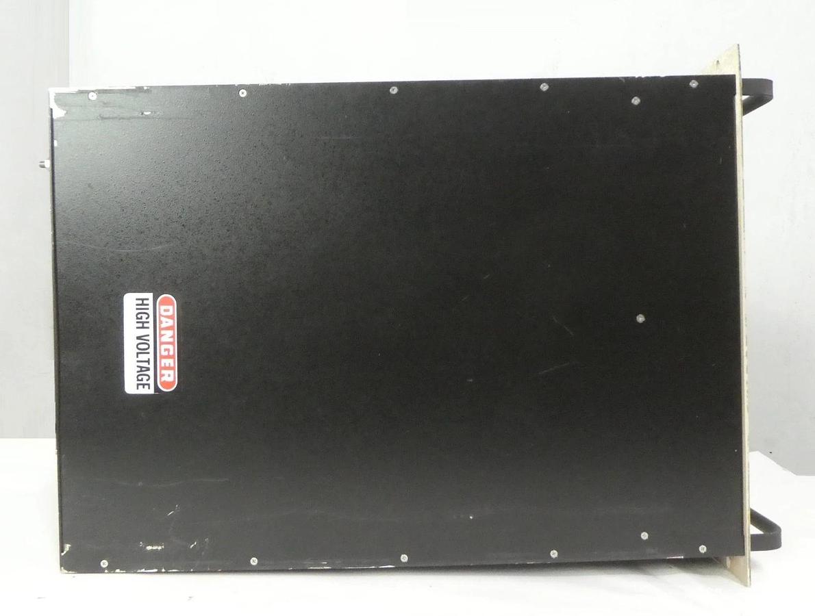 Used Glassman High Voltage PS/SH006R2.6 Power Supply SH006R1.3-M Untested Surplus