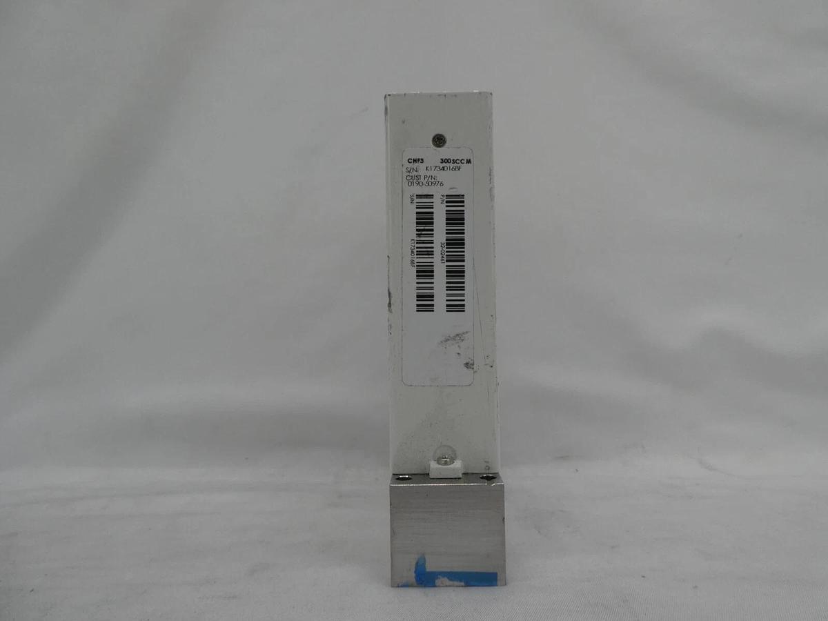 Used Pivotal GFC Mass Flow Controller MFC AMAT 0190-50976 Reseller Lot of 5 Working