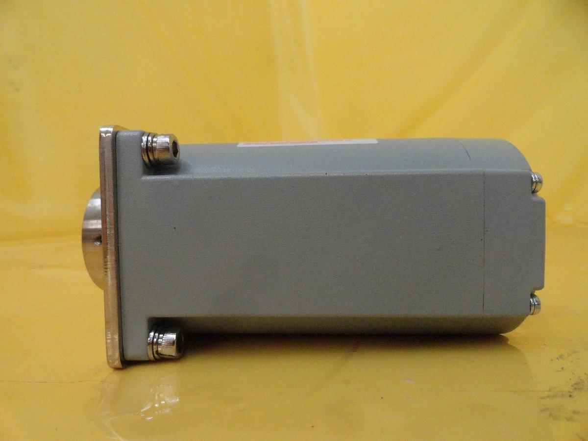 Used Nissei Corp GF12N005-UTML25NN GTR 3-Phase Induction Motor Used Working