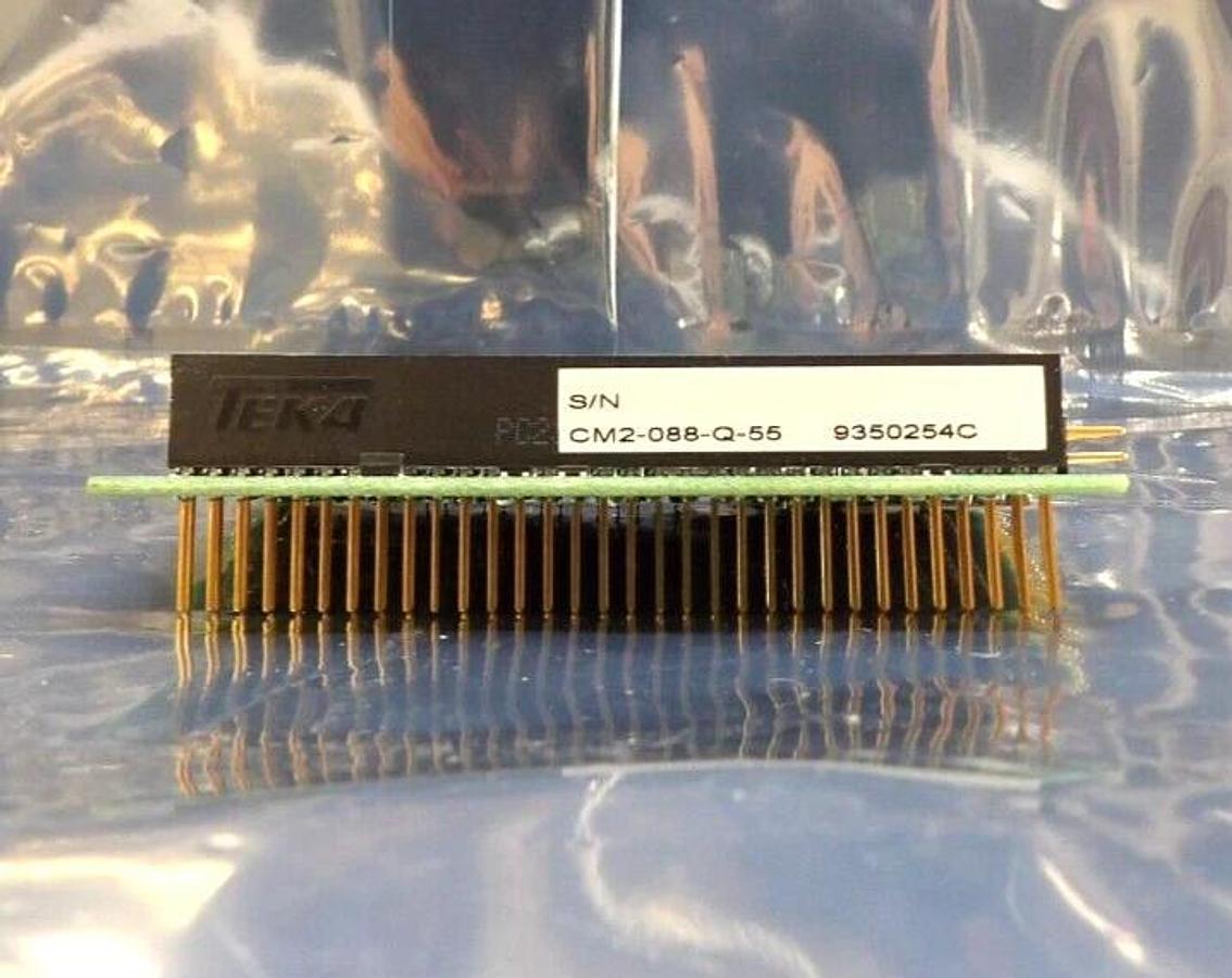 Used Ampro Computers A13102 Single Board Computer SBC PCB CM2-088-Q-55 Working Spare