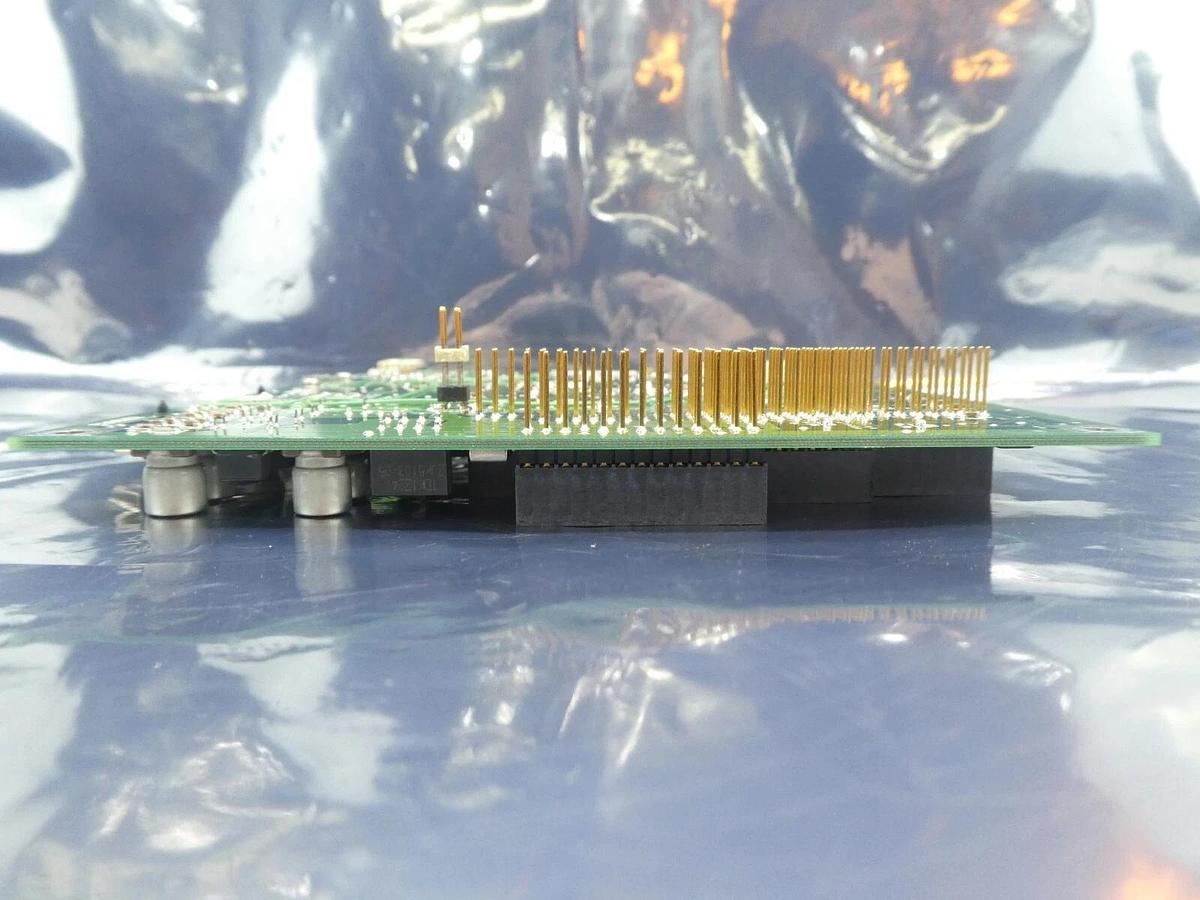 Used Nikon 4S008-164-Ⓓ I/O PCB PRE2 I/O-3 NSR System Copper Exposed Working