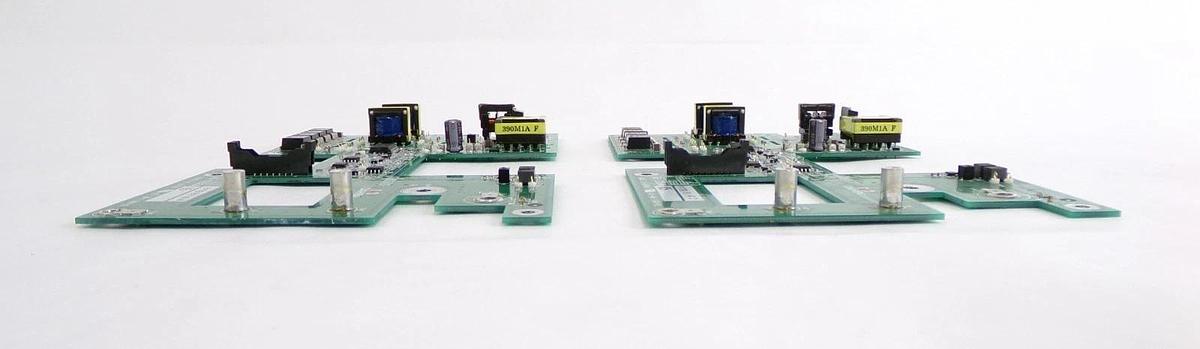 Used Daihen RG-1258A05 RF Generator PCB Reseller Lot of 4 Working Surplus