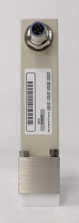 Celerity DSKRD100 Mass Flow Controller MFC 20 SCCM Ar New Surplus