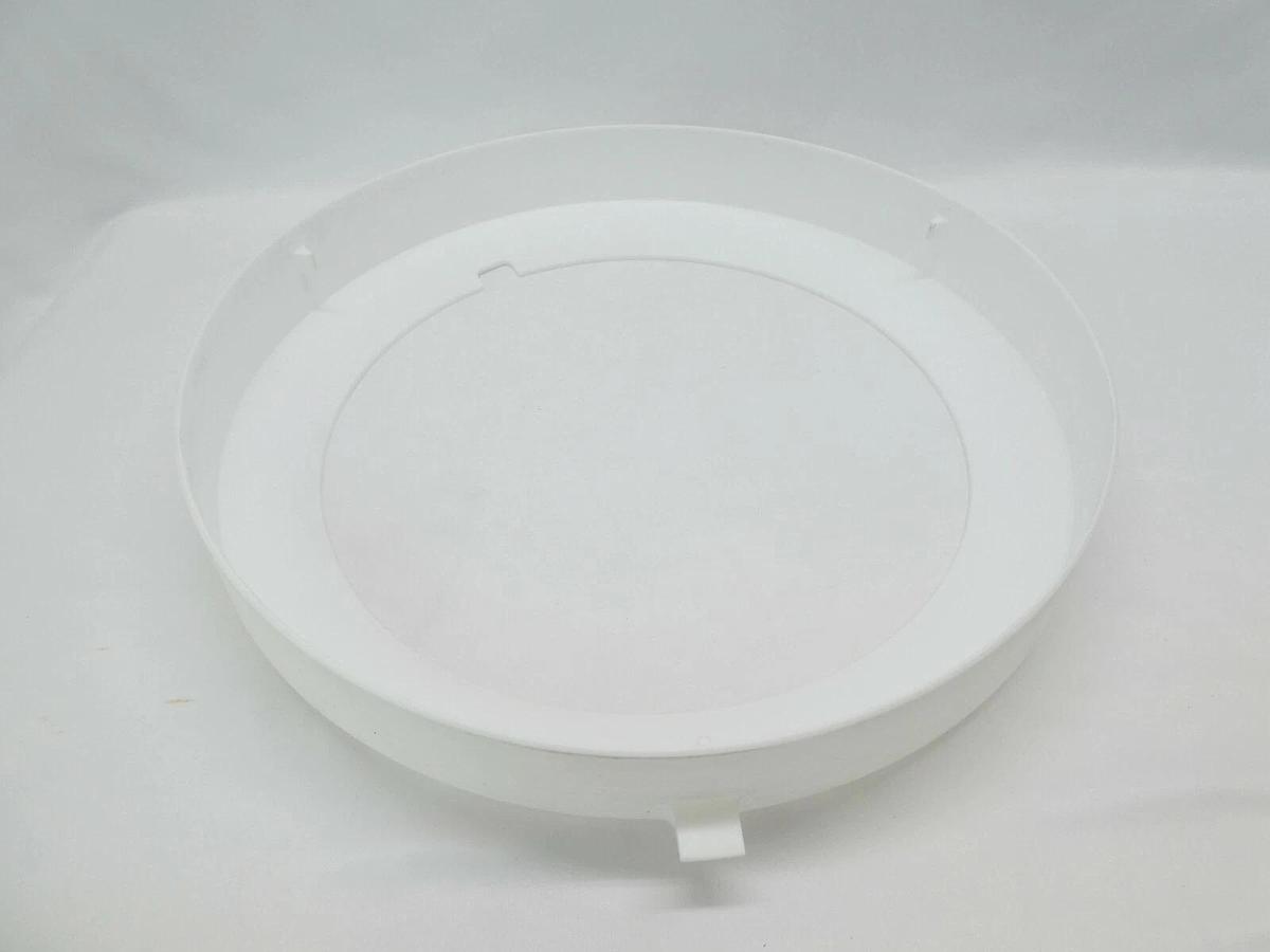 Used TEL Tokyo Electron Process Cup Assembly 5004-100005-1 Lithius Working Surplus