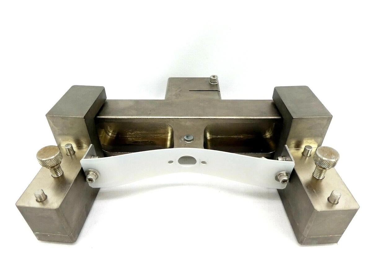 Used Lam Research 13-0072-020 Robot Gripper Working Surplus