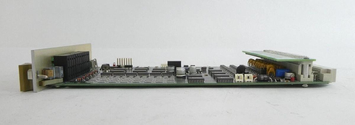 Used MKS Instruments 152039109 DeviceNet CDN391 PCB Card AMAT 0190-07750 Working