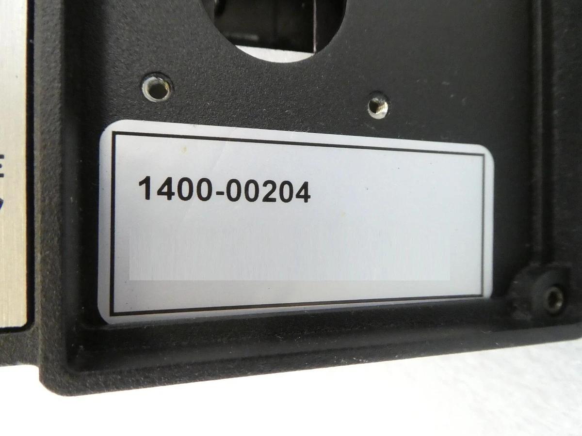 Used Verity Instruments 1005333AT Spectrograph SD1024D-2-S AMAT 1400-00204 Working