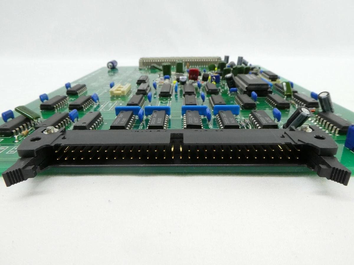 Used JEOL BP101506-00 AFC CONT PB PCB Card JWS-7555S Wafer Review SEM Working Spare