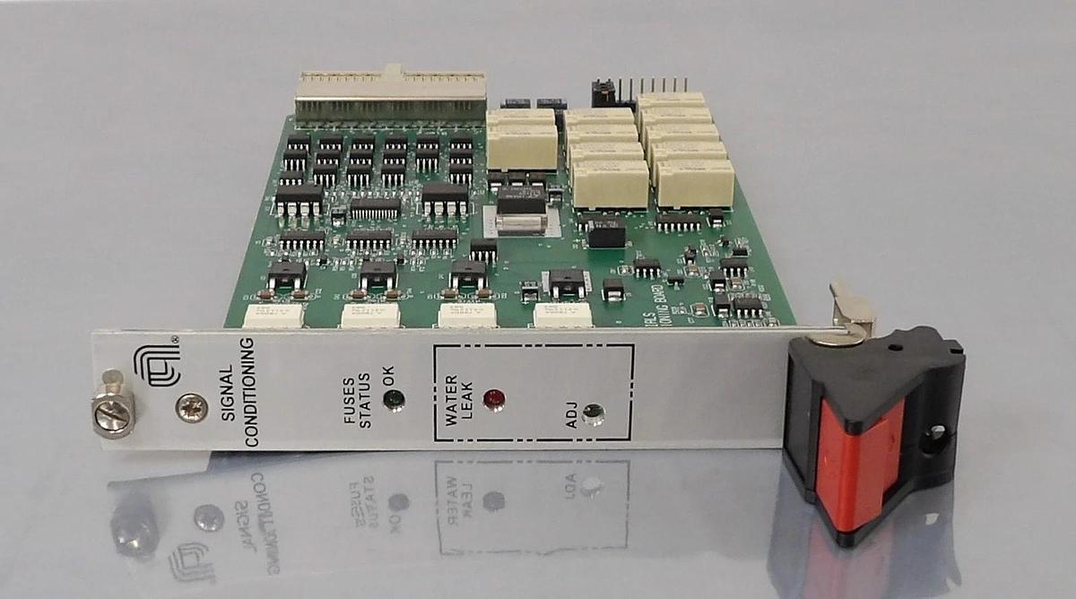 Used AMAT Applied Materials 0100-02813 Signal Conditioning PCB Card Lot of 4 Spare