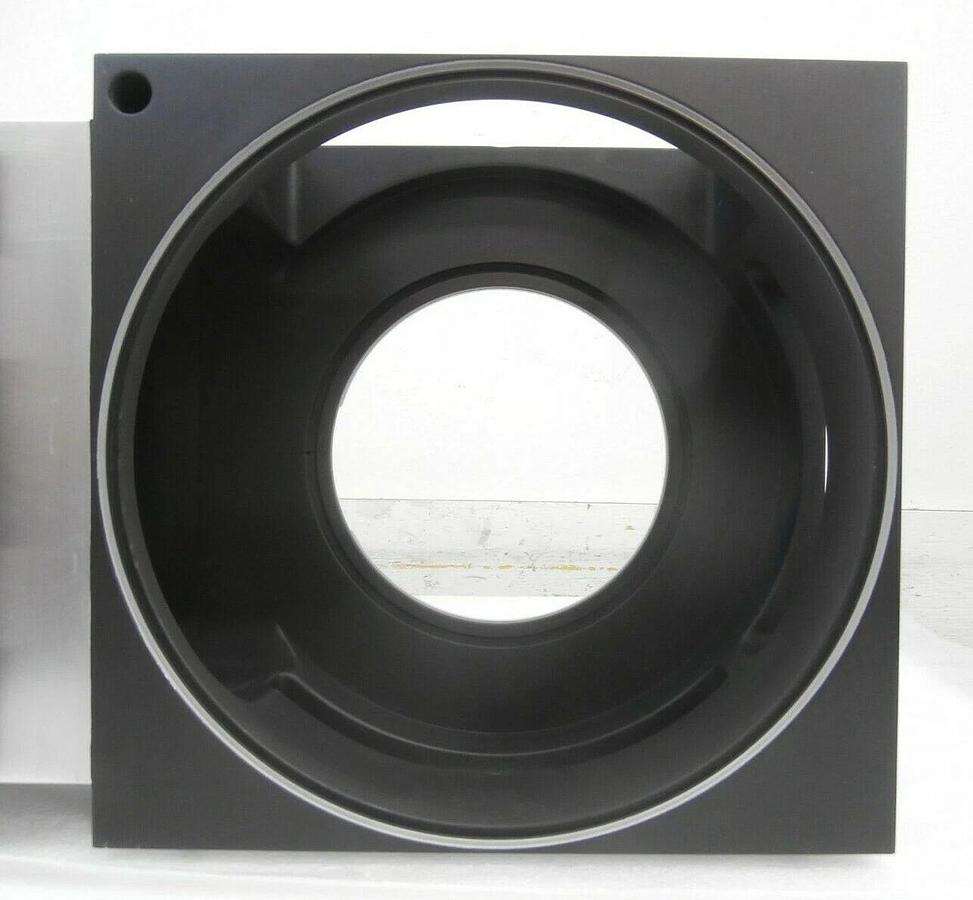 Refurbished Lam Research 715-440264-001 200mm Lower Chamber Alliance A4 9600 SE Refurbished