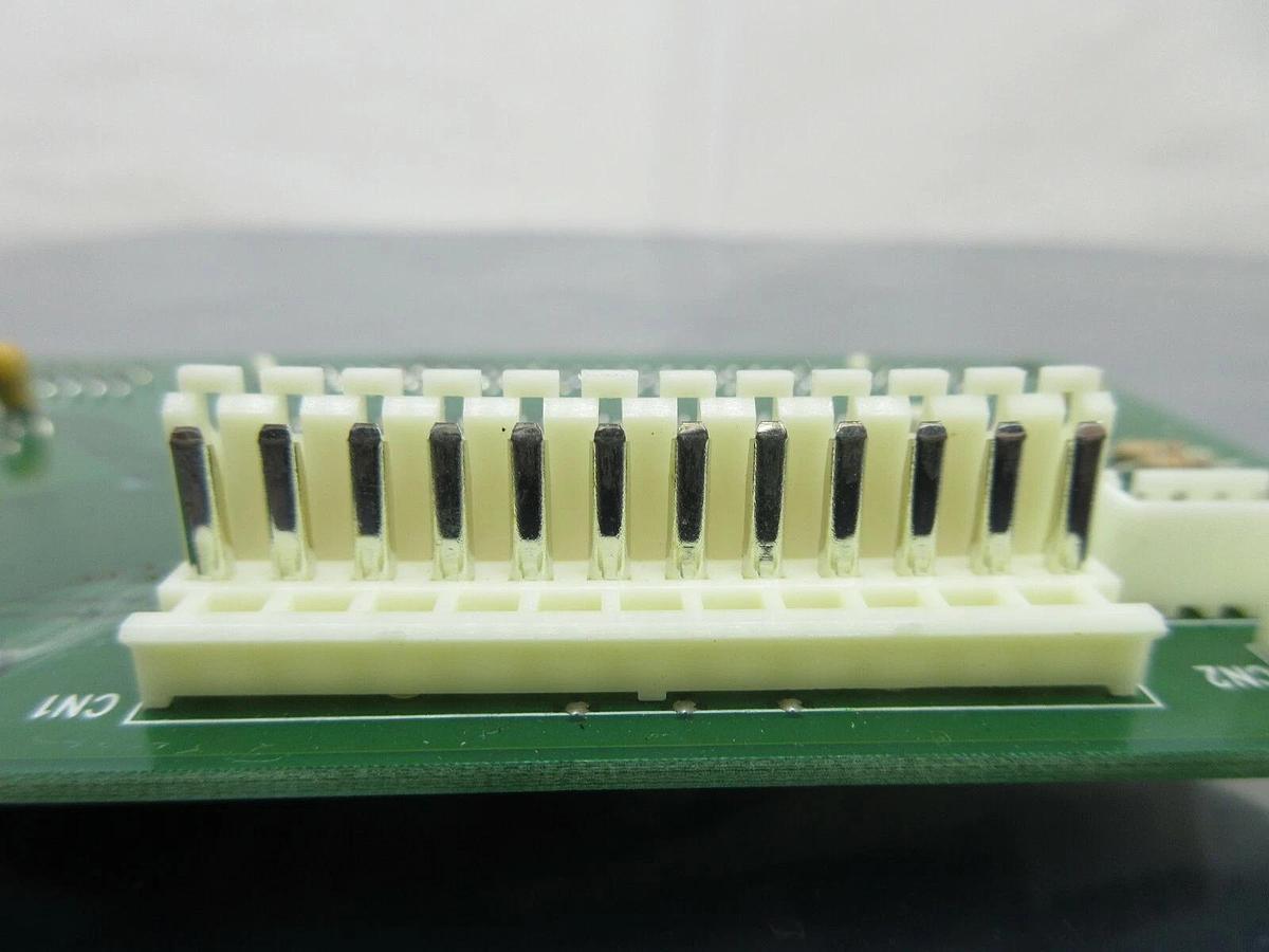 Used Portwell PCI-2UP3 Backplane Board PCB Working Spare