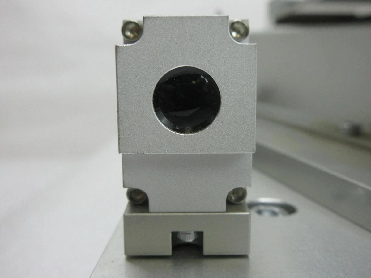 Used Nikon Chuck Load Table 4S018-876 SNC_I/F NSR-S205C NSR-S305B System As-Is