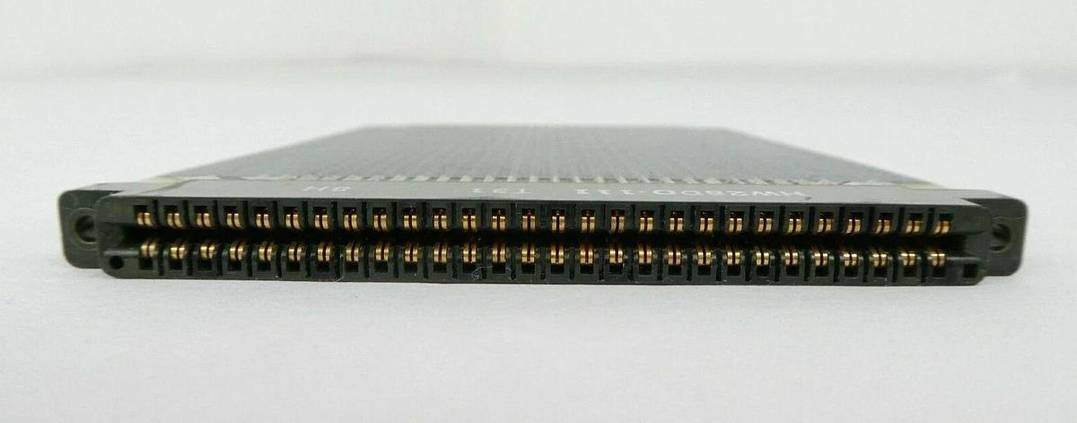 Used PL Pro-Logic 100108 STD 7000 Extender PCB Card 100106 Varian 1710030 Working