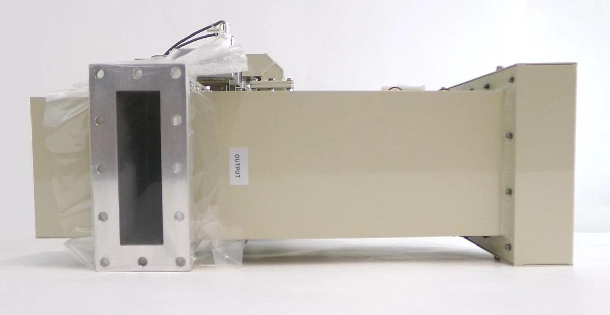 Nihon Koshuha AMC-9501G01 RF Tuner Assembly AMC-02N4E03DK-50R02 New