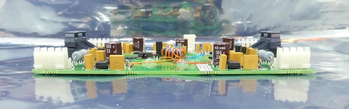 Used ENI Power Systems 003-1039-363 Power Interface PCB 000-1039-363 Lot of 5 Working