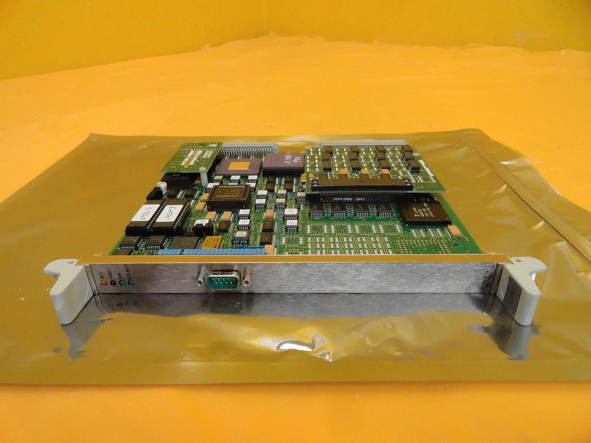 Used RadiSys 68-0061-10 Single Board Computer SBC 386/258 U43L-3 Orbot WF 736 Used