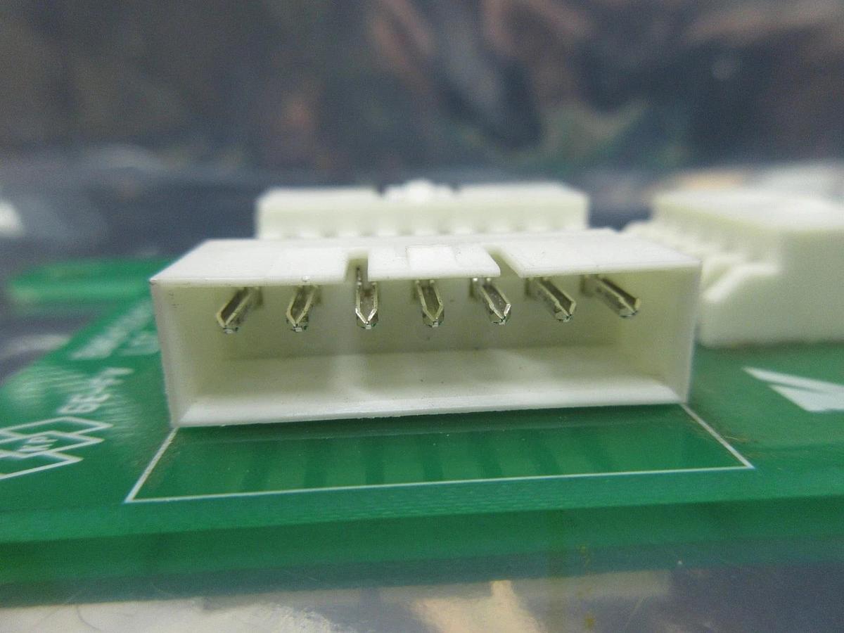 Used Yaskawa Electric BM9420423 Interface Board PCB Nikon NSR System Used Working