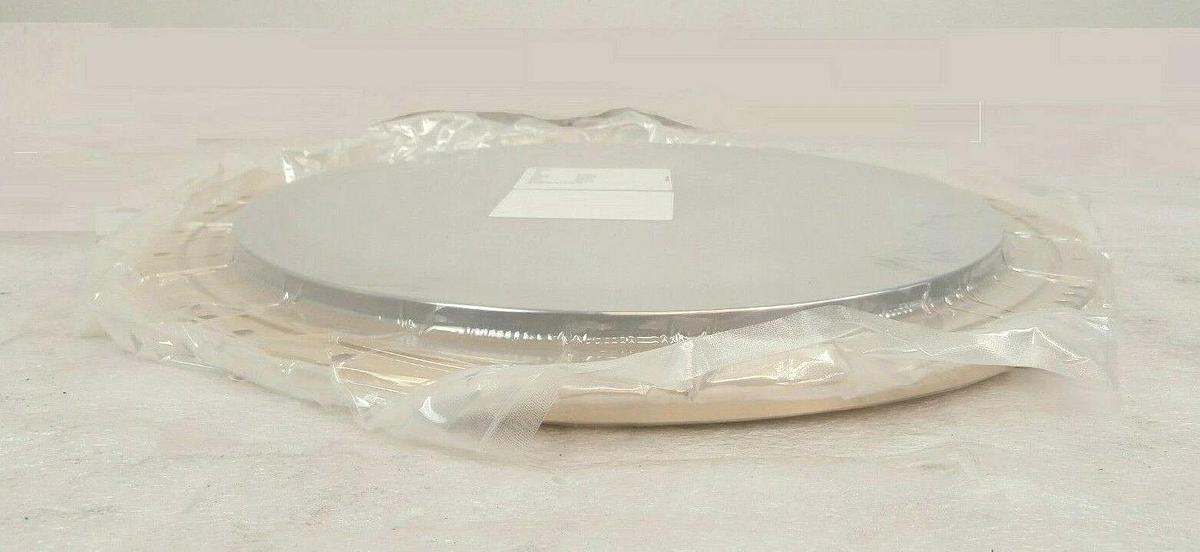 JX Nippon Mining & Metals FNx-000654B Sputtering Target 5N 17 17 New Surplus
