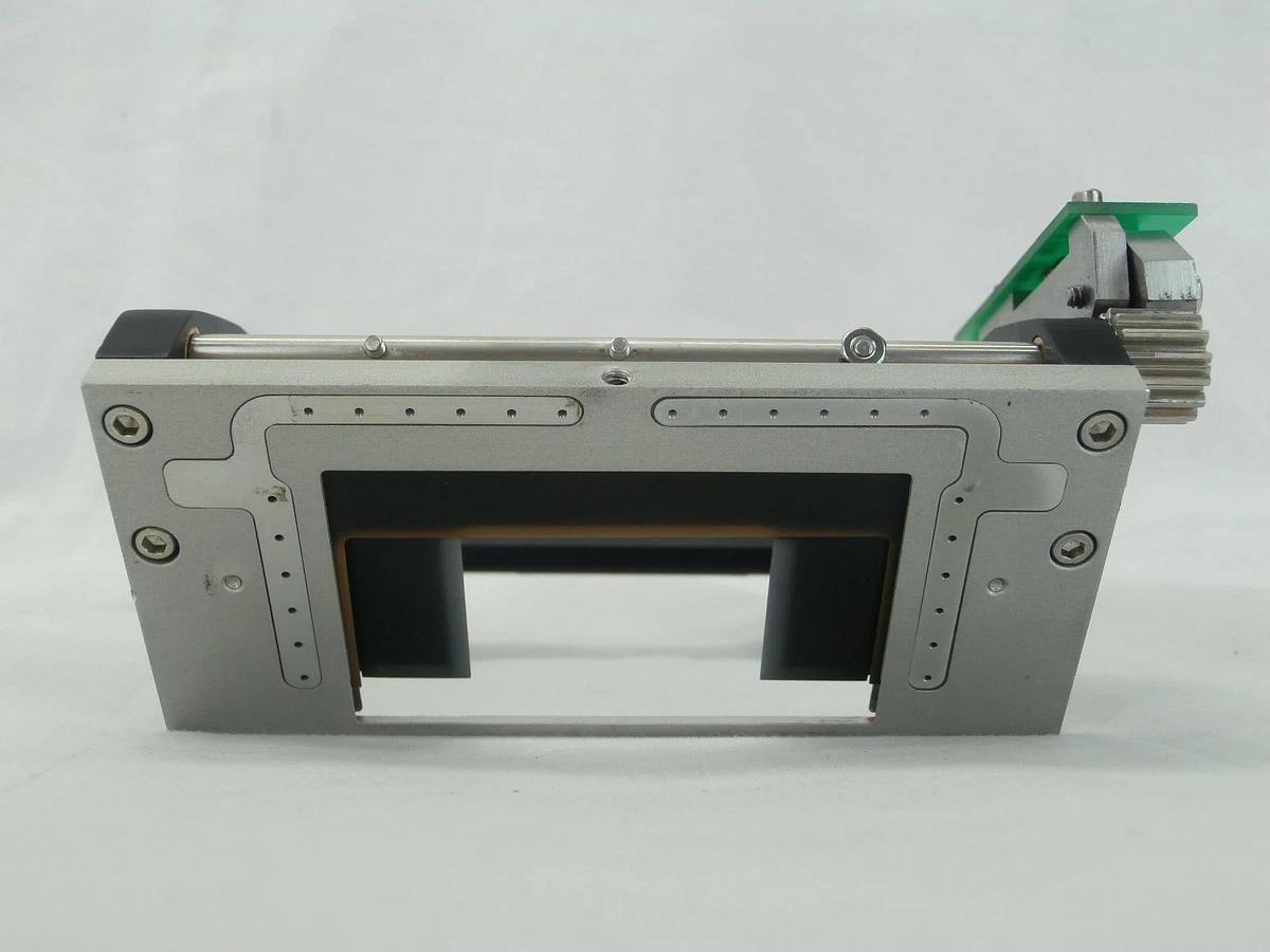 Used Ultratech Stepper 01-15-06778 Reticle XY Alignment Sensor UltraStep 4700 Surplus