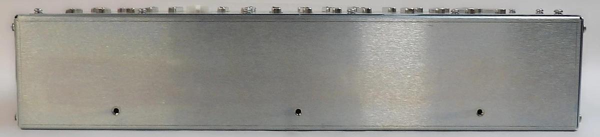Used AMAT Applied Materials 0090-07364 CENTRIS CH V2 Working