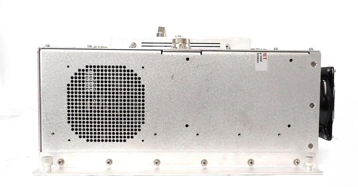 Used Comet Technologies 20068000 RF Match Lam Research 61-450254-00 Untested As-Is