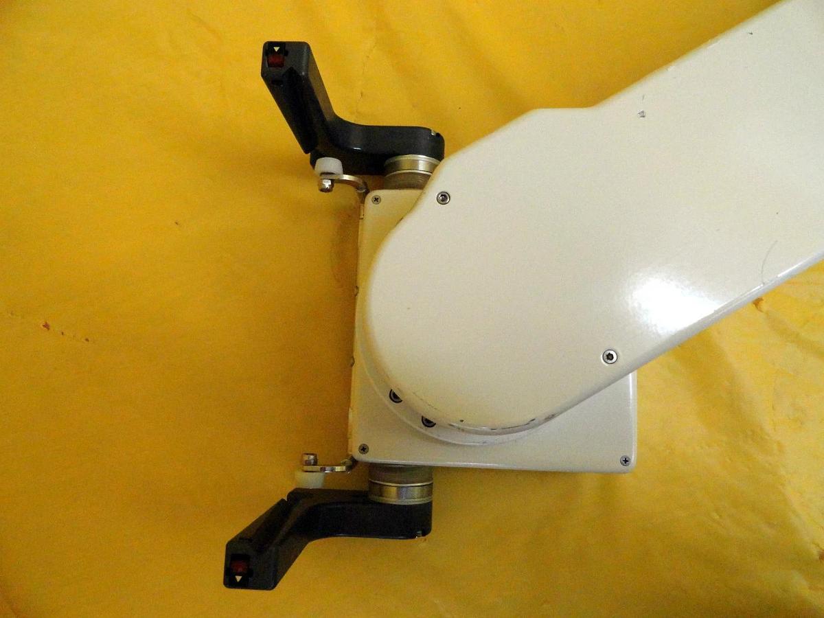 Used PRI Automation Stocker Carriage Arm Assembly BM17615 AD17615 Working Surplus