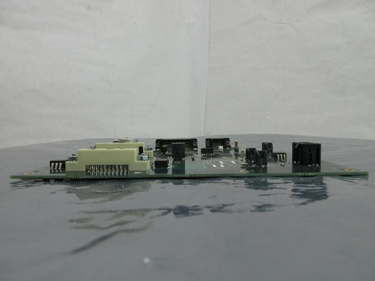 Used Particle Measuring Systems 1000005257 Processor Board PCB 1000005256 Rev. F Used