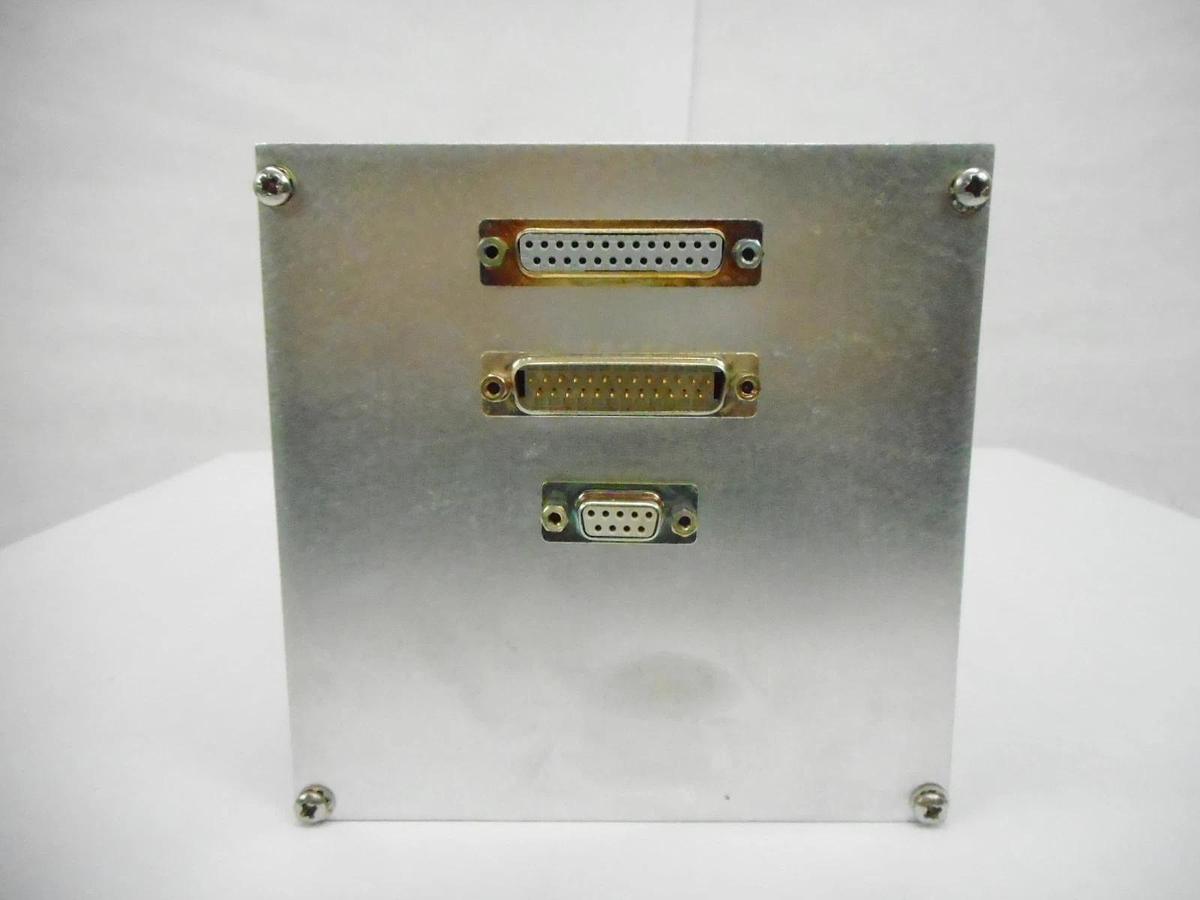 Used Honeywell DGR150-6U-A000-20-US-000 Digital Graphic Recorder DGR100