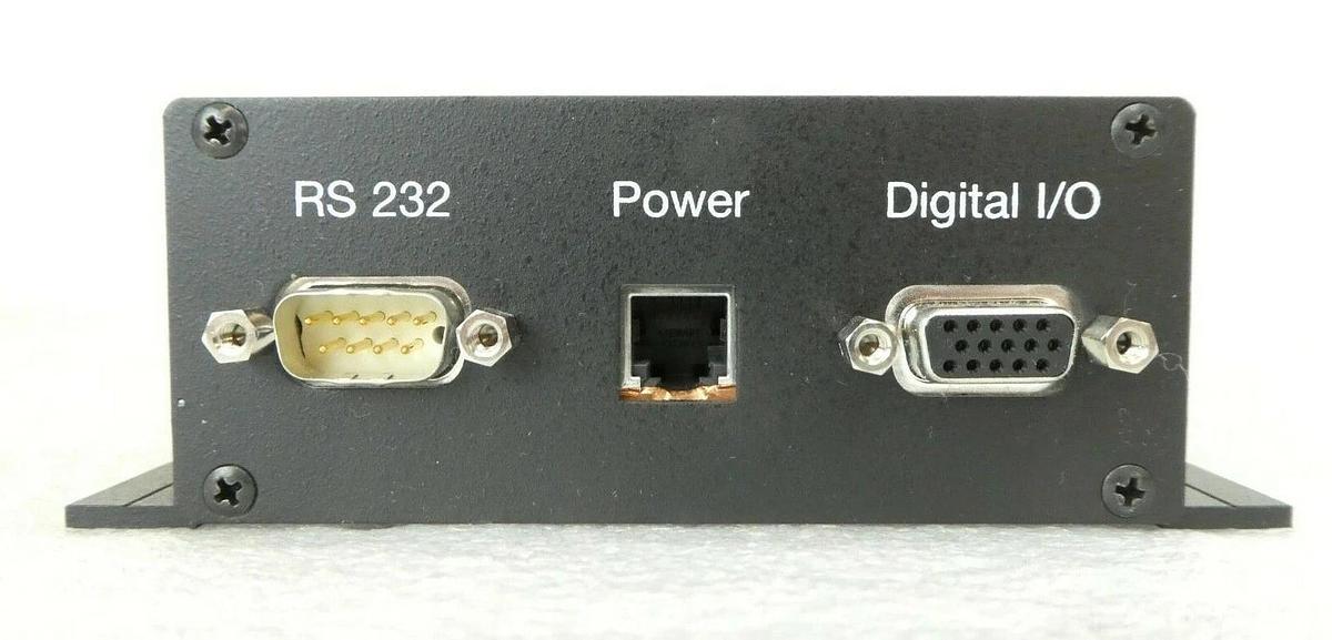 Used Siemens LKx5 Decoder/Reader Set 00349102-01 00348809-03 AMAT 300mm Excite Spare