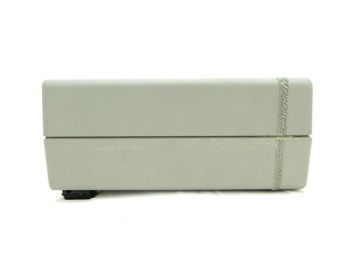 Used Cybor 512H6 Photoresist Power Supply Module Model 512 ASML SVG Series 88 Working