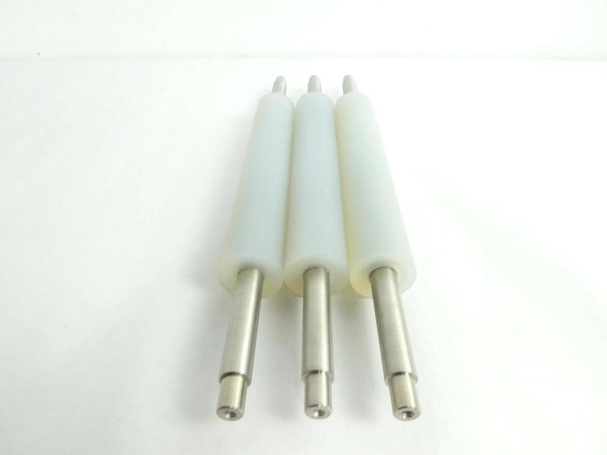 GTI Technologies Roller C262076 C262028 C163010 Lot of 14 New Surplus