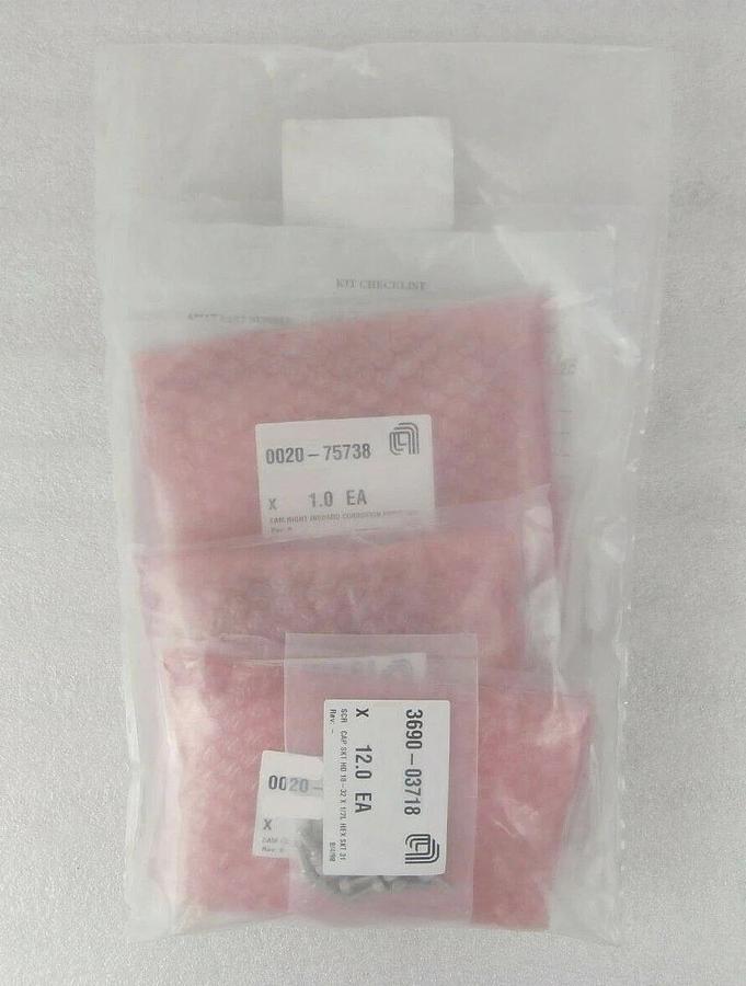 AMAT Applied Materials 0242-38340 Automated Load Lock Retrofit Kit New Surplus