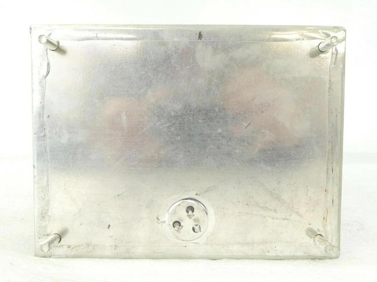 Del Electronics 16-20-2 High Voltage Power Supply Varian VSEA 4020014 New Spare