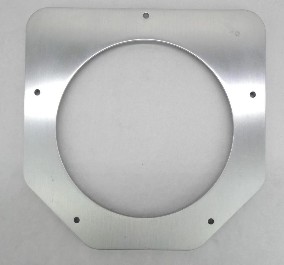 Used AMAT Applied Materials 0020-10732 200mm Pumping Plate Working Spare