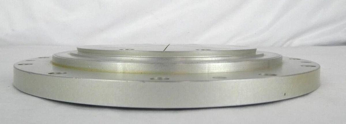 Used AMAT Applied Materials 0020-31709 150mm 6" Pedestal with Lip Seals Working Spare