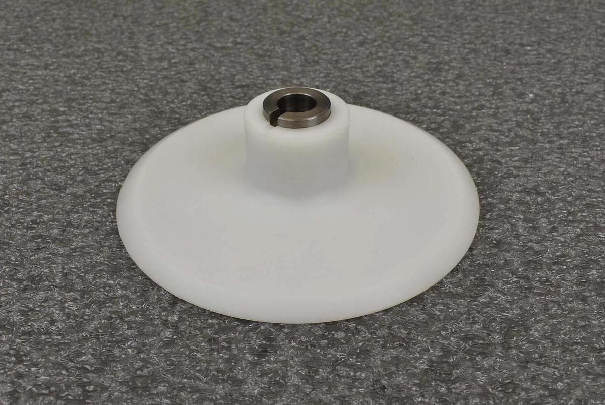 Used SVG 38465-01 Spin Chuck