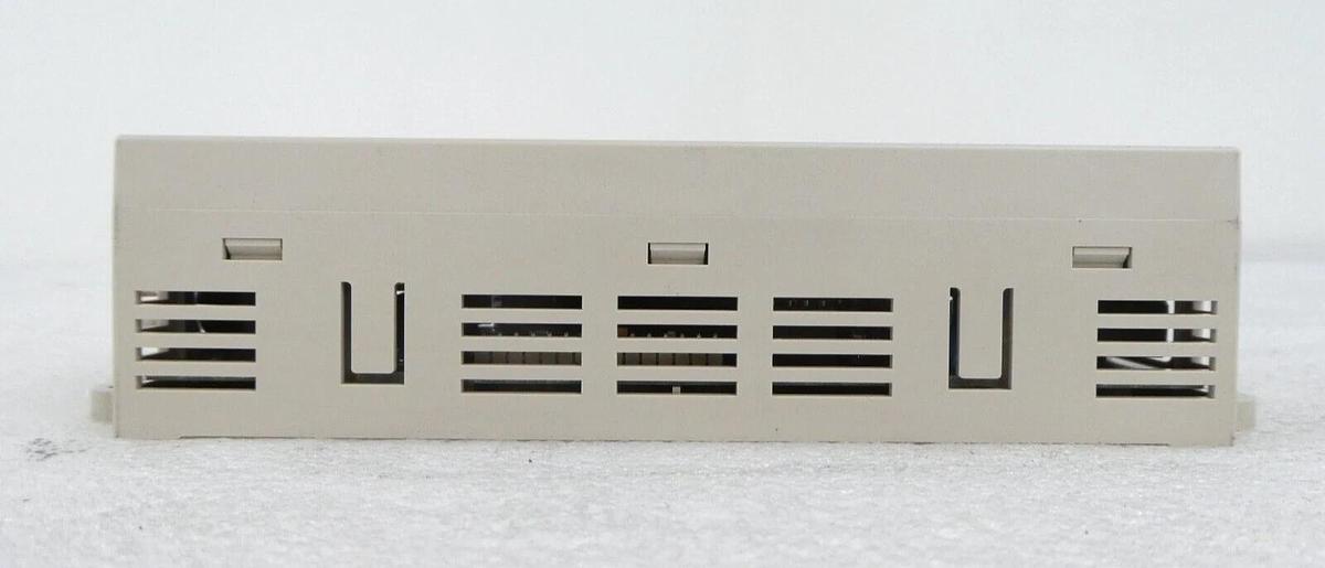 Used Omron V640-HAM11-V4-1 Amplifier Unit Reseller Lot of 2 Working Surplus