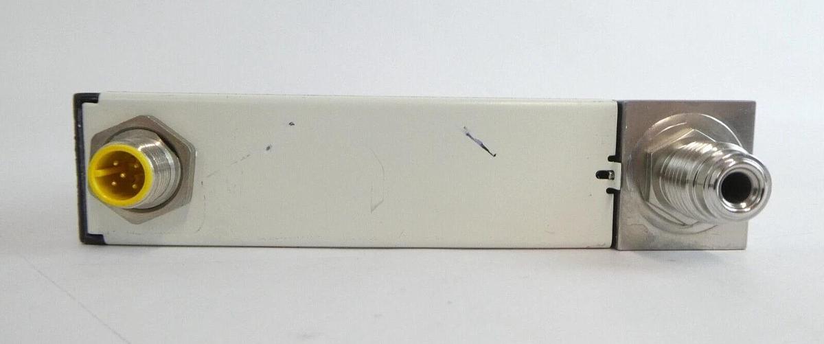 Used MKS Instruments PCA023TC63UP10 Pressure Controller πPC PC90 Lot of 5 Working
