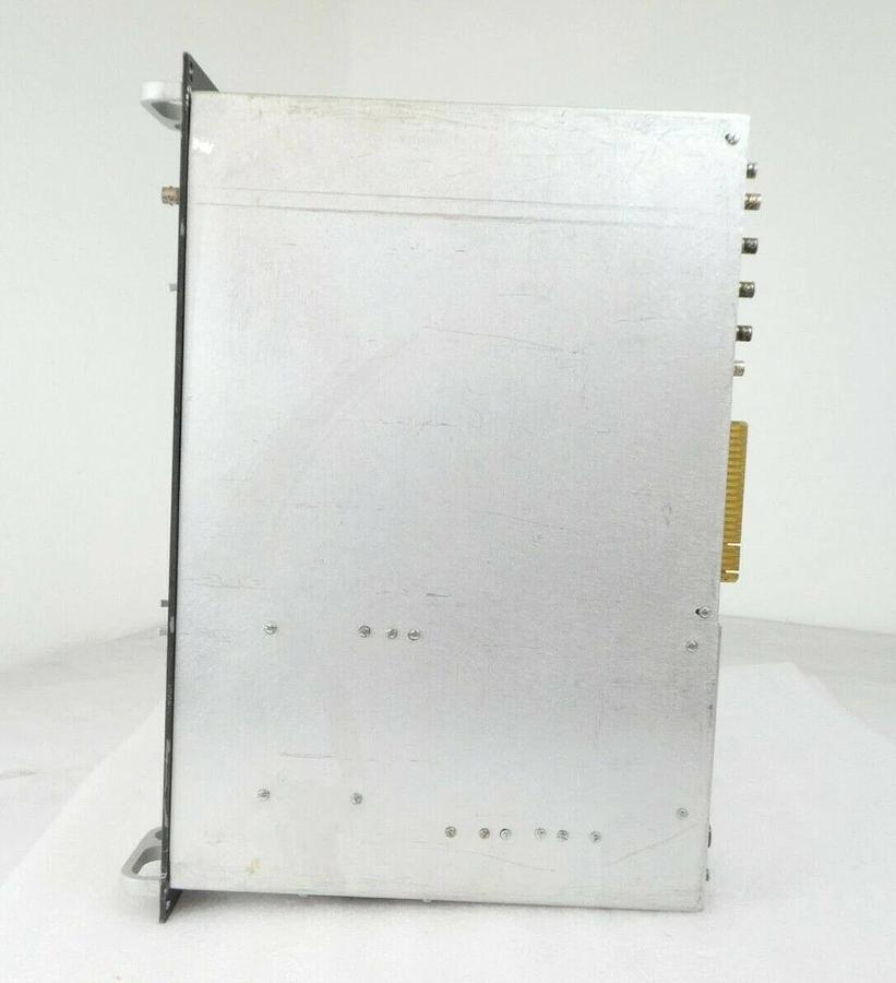 Used Varian VSEA E-70827-1 Uniformity Monitor X70827001 350D 350DE 300XP Working