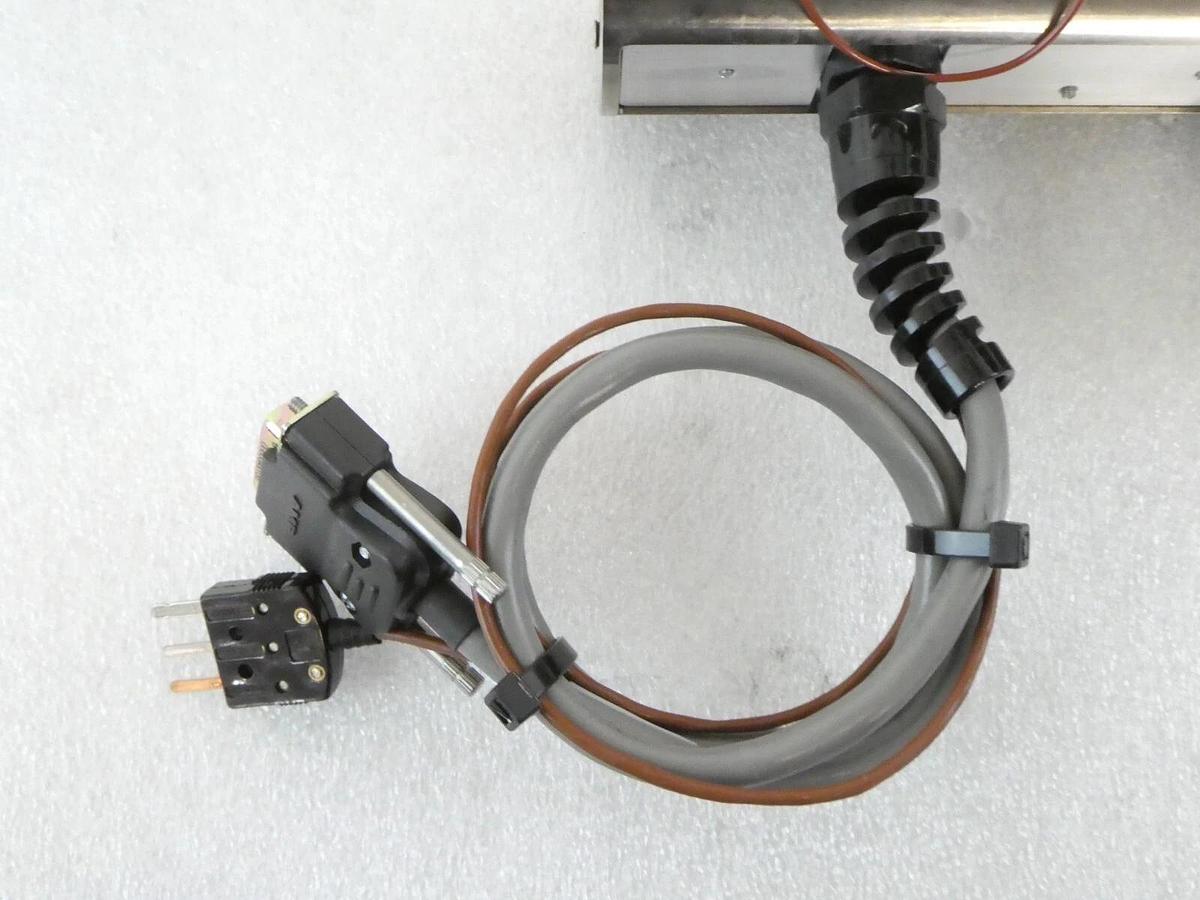 Used AB Sciex 019296 Turbo Ionspray Source Spectrometry Probe MDS Untested Spare