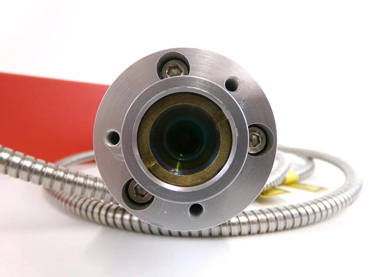 Refurbished SPI Laser SP-20P-0801-001 1040-1200nm Fiber Laser w/PT-P00426 OEM Refurbished