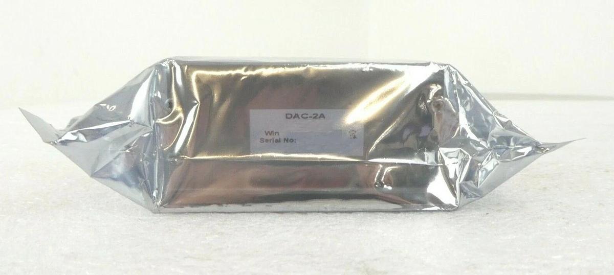 Watlow Anafaze DAC-2A Digital to Analog Converter DAC-100 AMAT 0730-01116 New