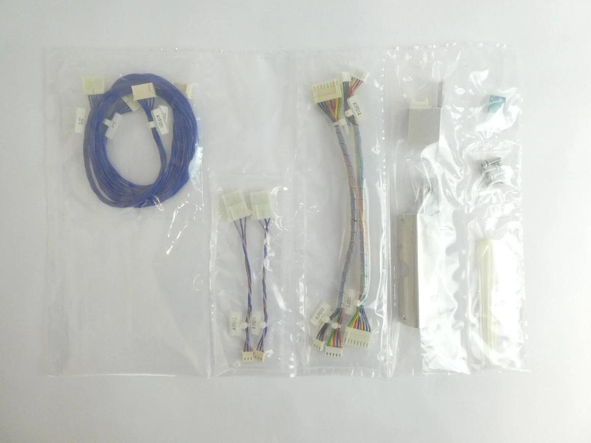 TEL Tokyo Electron 3Z80-000970-11 Motherboard PCB Kit 16-0011-2A New Spare
