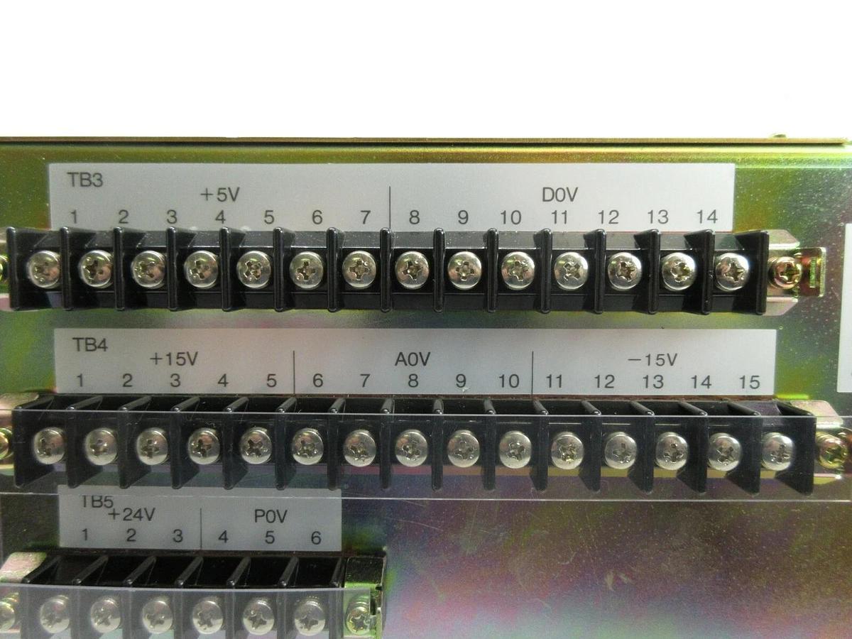 Used TDK (MSC001)-3 Power Supply Nikon 4S598-226 NSR System Used Working