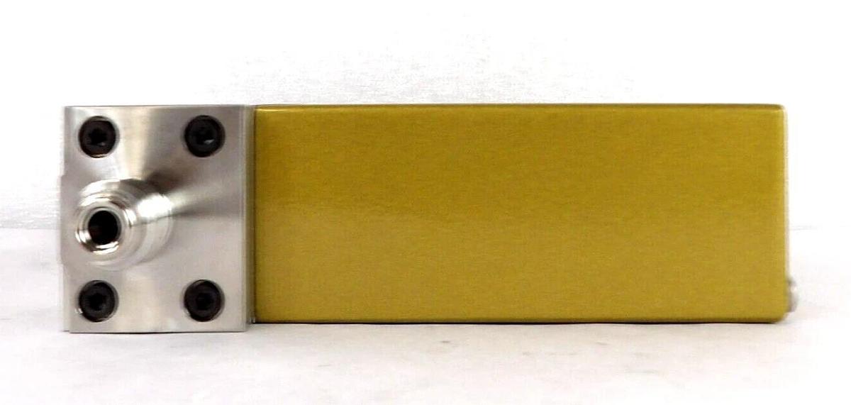Refurbished Tylan FC-2902MEP-T Mass Flow Controller MFC 2900 Series 3 SLPM O2 Refurbished