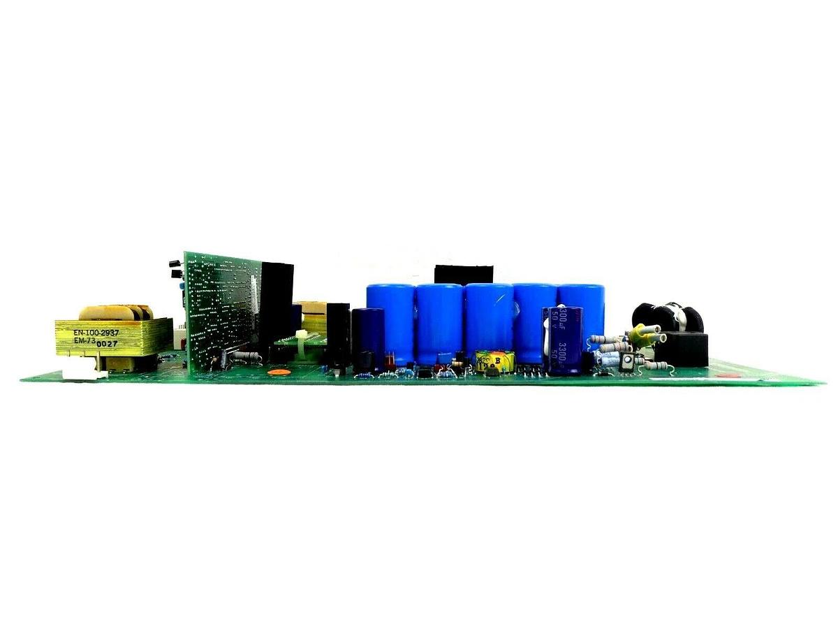 Used SoftSwitching Technologies EN-200-1219 Inverter Board PCB Rev. F4 EN-200-0414